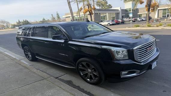 GMC YUKON XL 2016 1GKS2GKC1GR309067 image GMC YUKON XL 2016 1GKS2GKC1GR309067 image